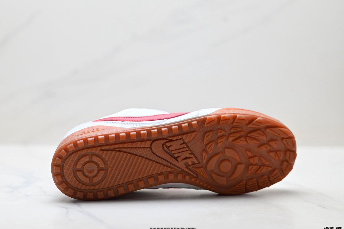 Nike Terra Manta Sneakers in White Red Gum - product image from the listing.