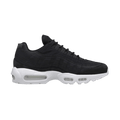 Nike Air Max 95 Stussy in Black - product image from the listing.