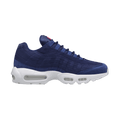 Nike Air Max 95 Stussy Loyal in Blue - product image from the listing.
