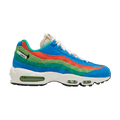 Nike Air Max 95 SE Air Max Running Club Photo in Blue - product image from the listing.