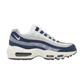 Recraft Midnight Navy (GS) - Nike Air Max 95 - product image from the listing.