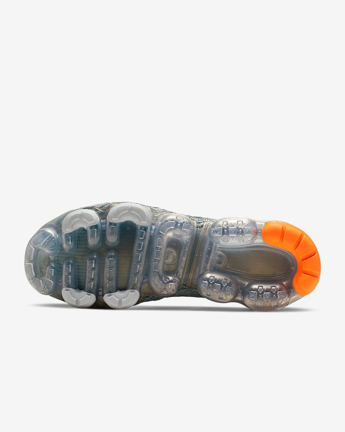 Nike Air VaporMax Flyknit 3 Shoes for Running AJ6900-003 - product image from the listing.