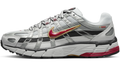 Women's Nike P-6000 CNPT 'Metallic Silver Red' (BV1021-101) - product image from the listing.