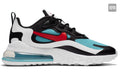 React DA4288-001 Sneakers - Nike Air Max 270 - product image from the listing.