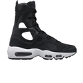 Women's Nike Air Max 95 Empire NikeLab Black - product image from the listing.