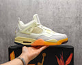 "Bird of Paradise" Air Jordan 4 Retro - product image from the listing.