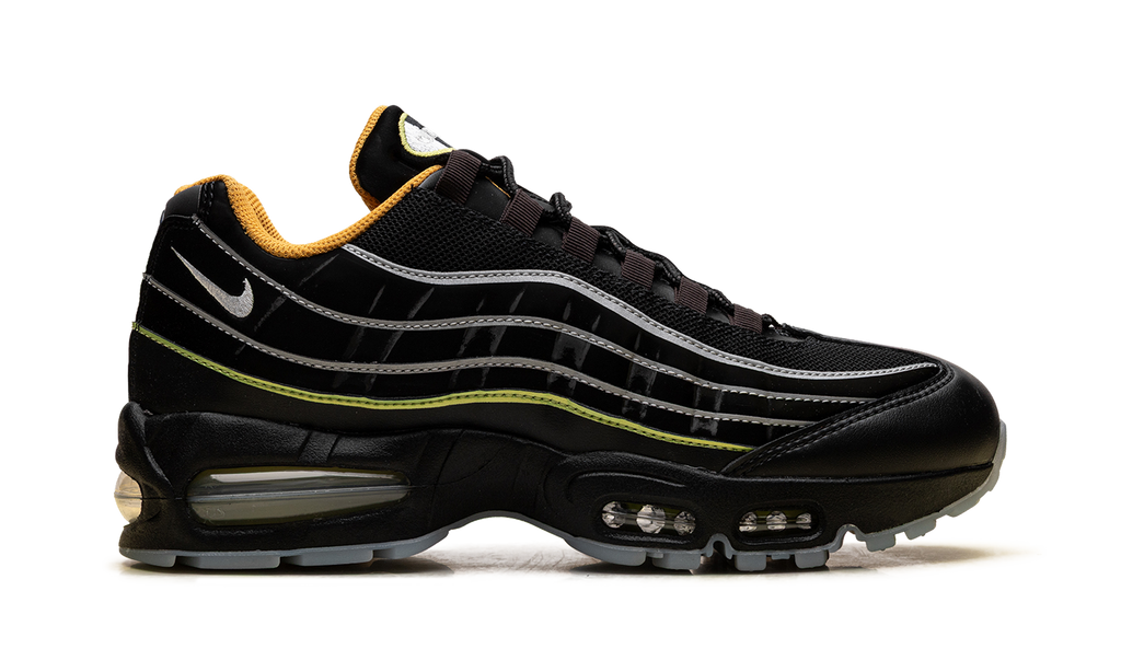 "Big Bubble Korea" Air Max 95 IR5901 010 - product image from the listing.