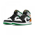 "OAKLAND" AIR JORDAN 1 MID SE - product image from the listing.