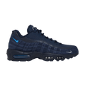 Nike Air Max 95 Obsidian Light Photo in Blue - product image from the listing.