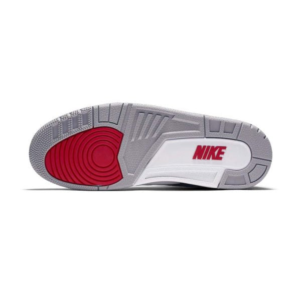 "Black Cement" Air Jordan 3 Retro OG 2018 - product image from the listing.