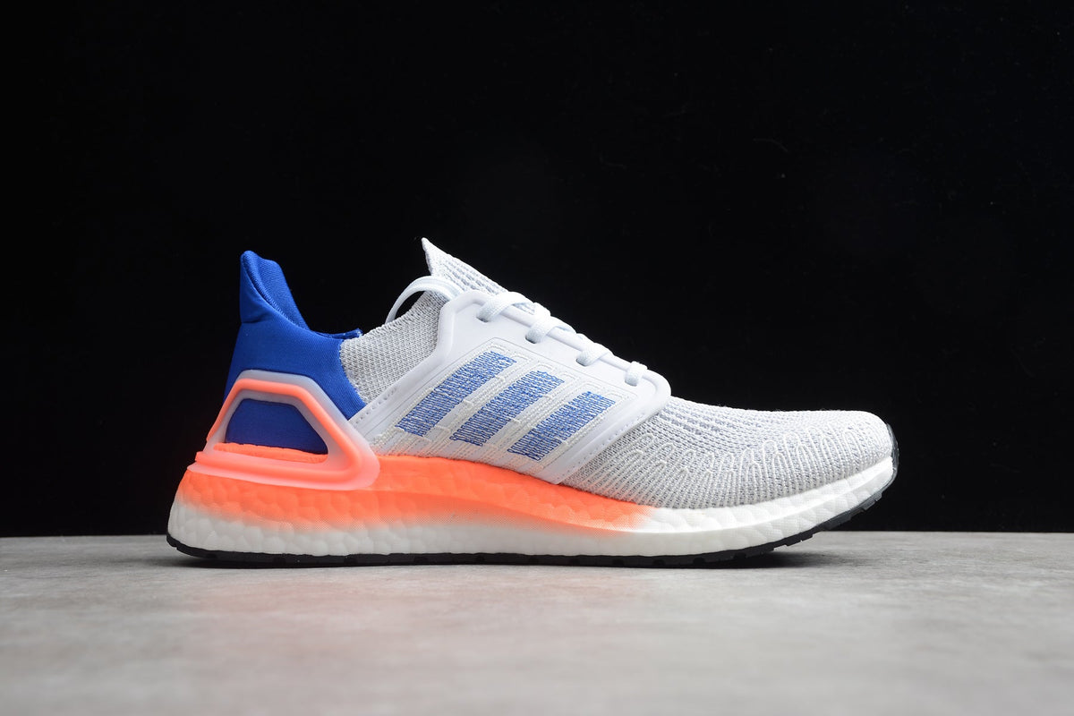 Adidas UltraBOOST 20 Consortium 6.0 Shoes for Running EG0708 - product image from the listing.