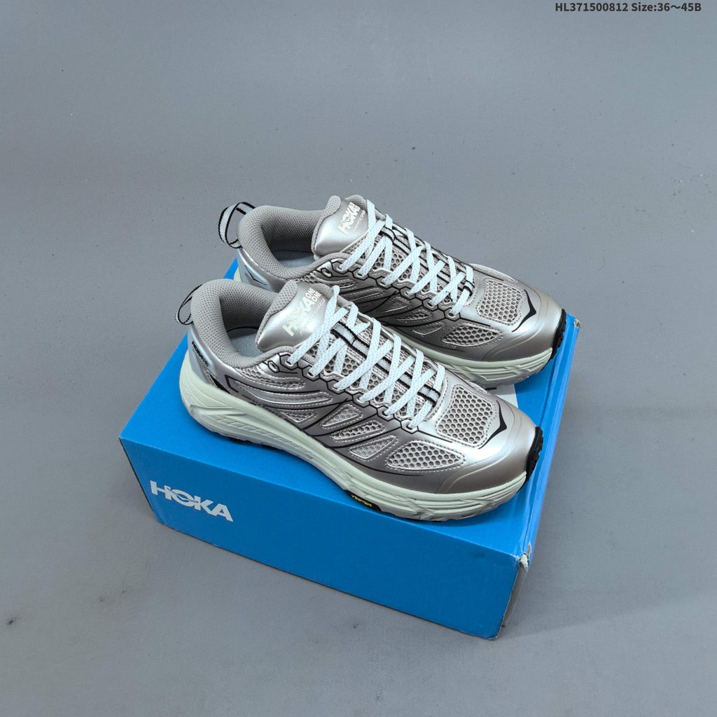 HOKA Mafate Speed 2 TS Trainers - product image from the listing.