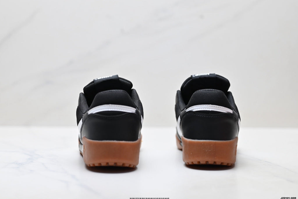 Nike Terra Manta Sneakers in Black and White - product image from the listing.