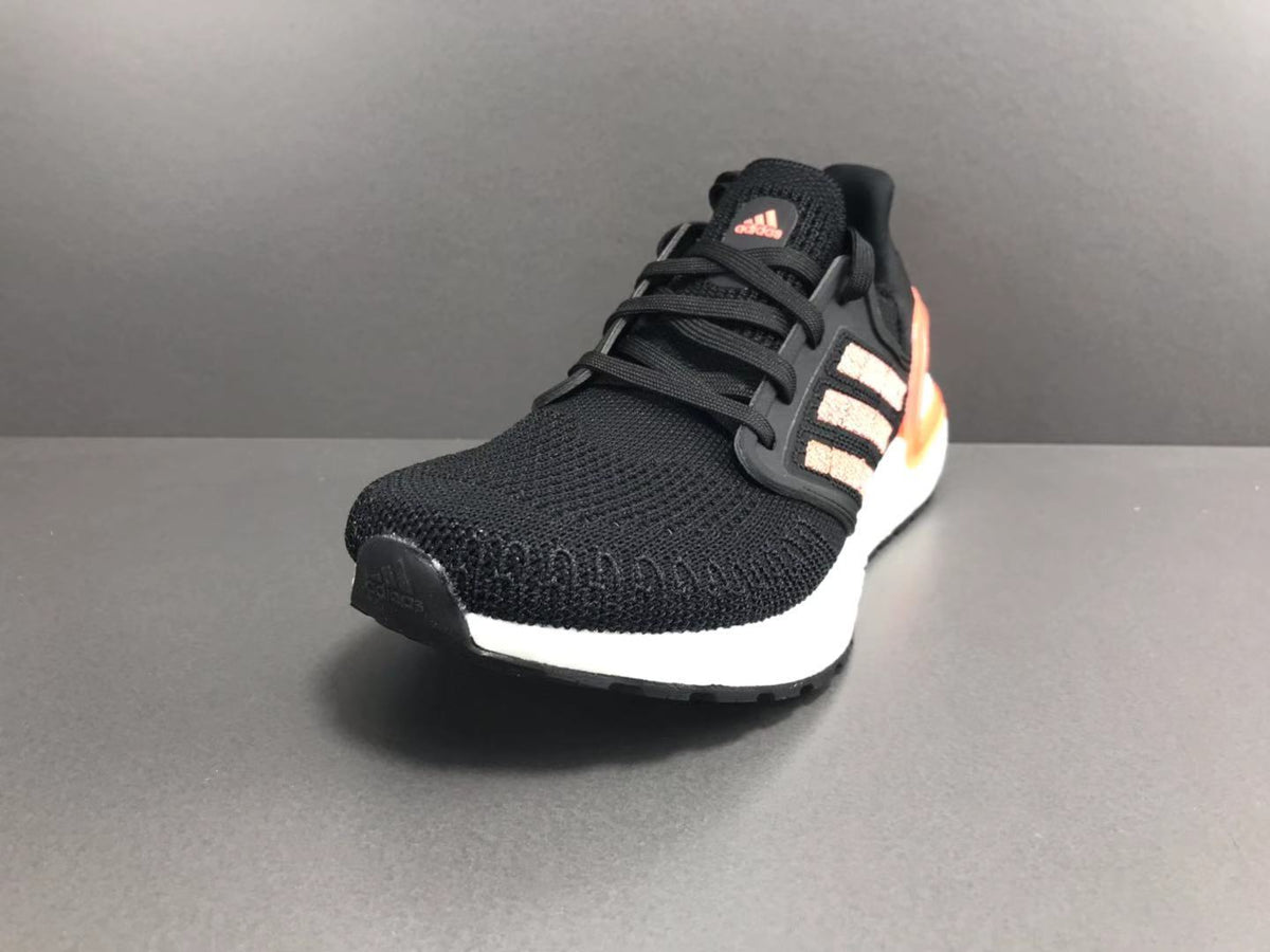 Adidas UltraBOOST 20 Consortium 6.0 Shoes for Running EF0717 - product image from the listing.