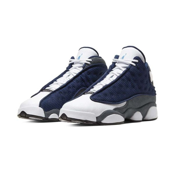 Air Jordan 13 Retro GS "Flint 2020" - product image from the listing.