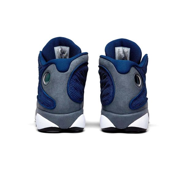 Air Jordan 13 Retro GS "Flint 2020" - product image from the listing.