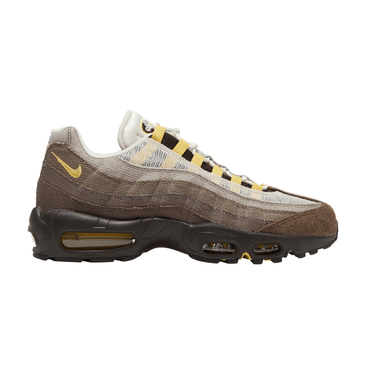 NH Ironstone - Nike Air Max 95 - product image from the listing.