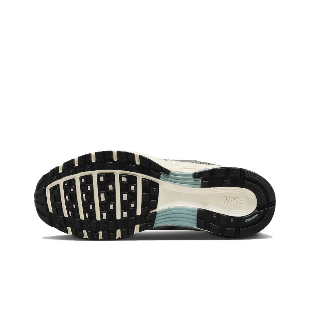 Nike P-6000 Sneakers in White Silver FN7509-029 - product image from the listing.