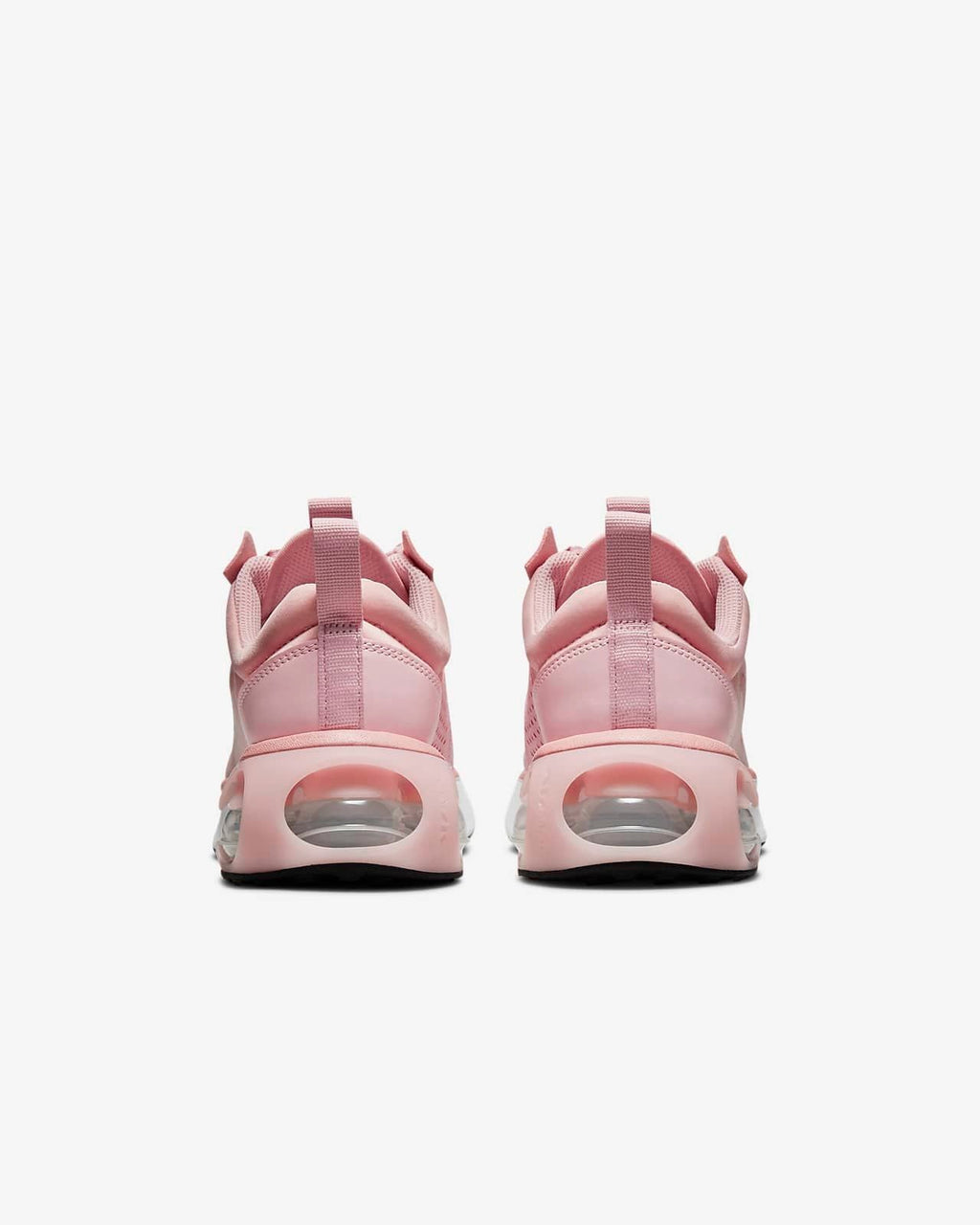 Nike Air Max 2021 Sneakers in Pink DA3199-600 - product image from the listing.