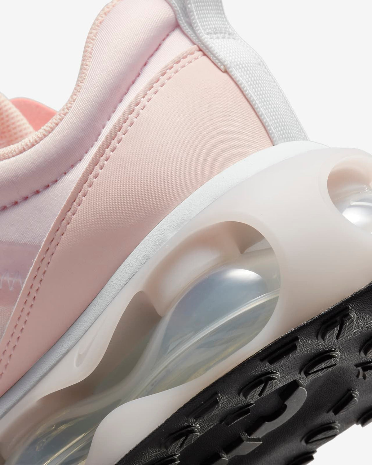 Nike Air Max 2021 Sneakers in Pink DA1923-600 - product image from the listing.