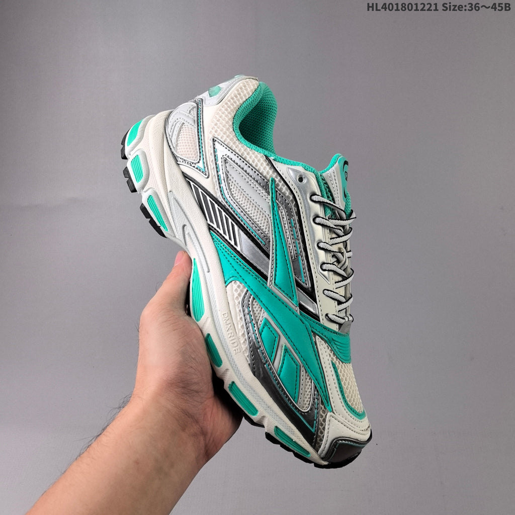 Reebok Premier Road Ultra Low-Cut Sneakers HL401801221 - product image from the listing.