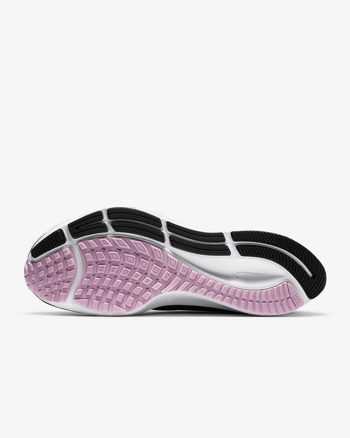 Nike Air Zoom Pegasus 37 PRM Shoes for Running BQ9647-007 - product image from the listing.