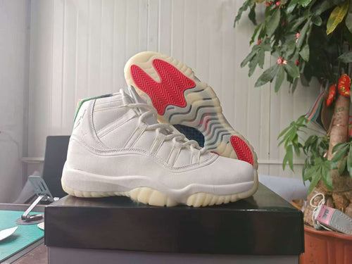 "285" Air Jordan 11 Retro - product photo shown in the listing for this item.