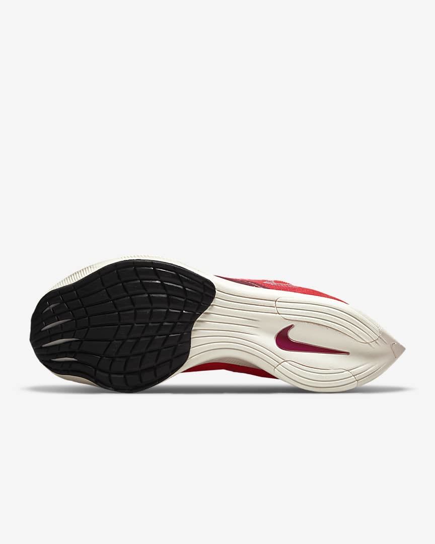 Nike ZoomX Vaporfly NEXT% 2 Shoes for Running CU4123-600 - product image from the listing.