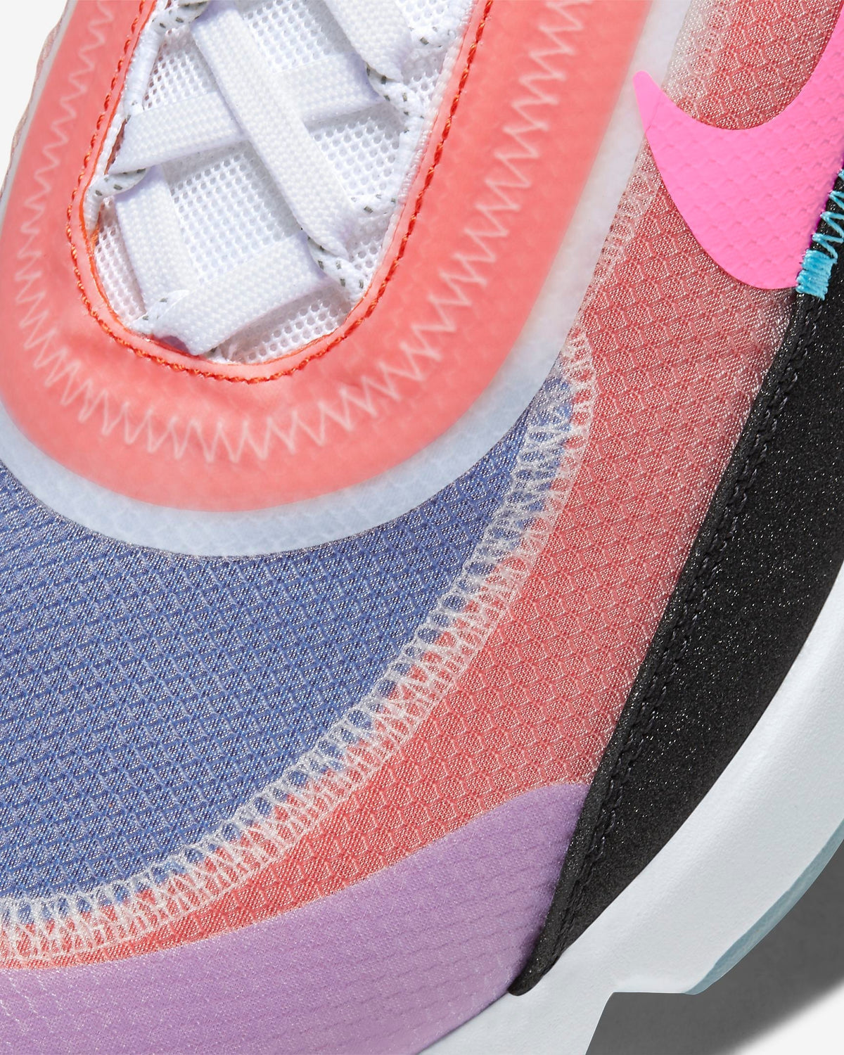Nike Air Max 2090 BETRUE Sneakers in Multicolor CZ4090-900 - product image from the listing.