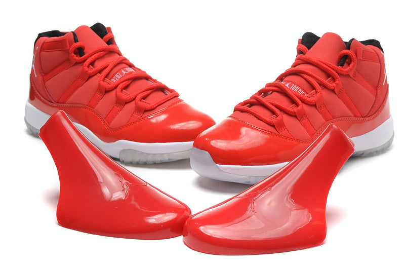 Air Jordan 11 Retro Chinese New Year High-Top Sneakers - product image from the listing.