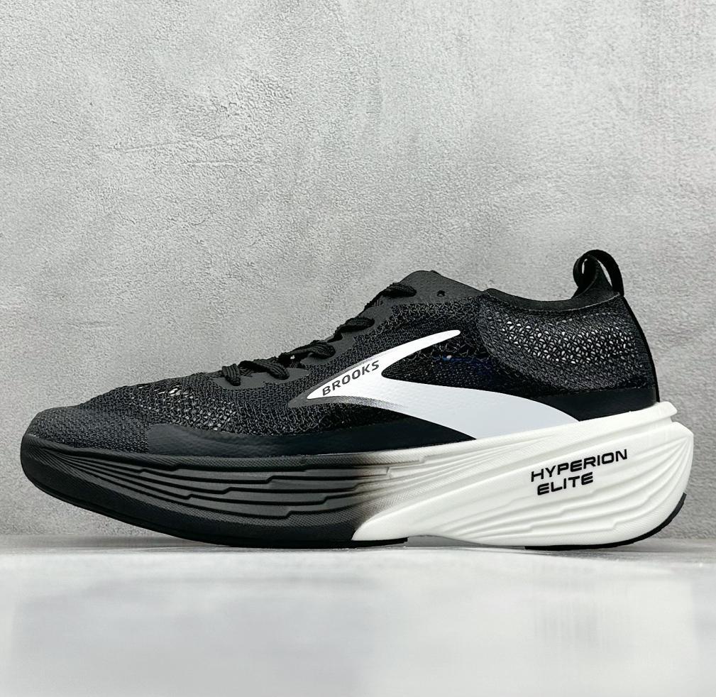 Brooks Hyperion Elite Shoes for Running - product image from the listing.