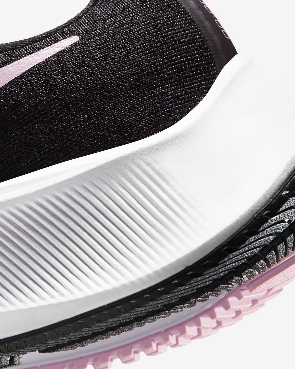 Nike Air Zoom Pegasus 37 PRM Shoes for Running BQ9647-007 - product image from the listing.