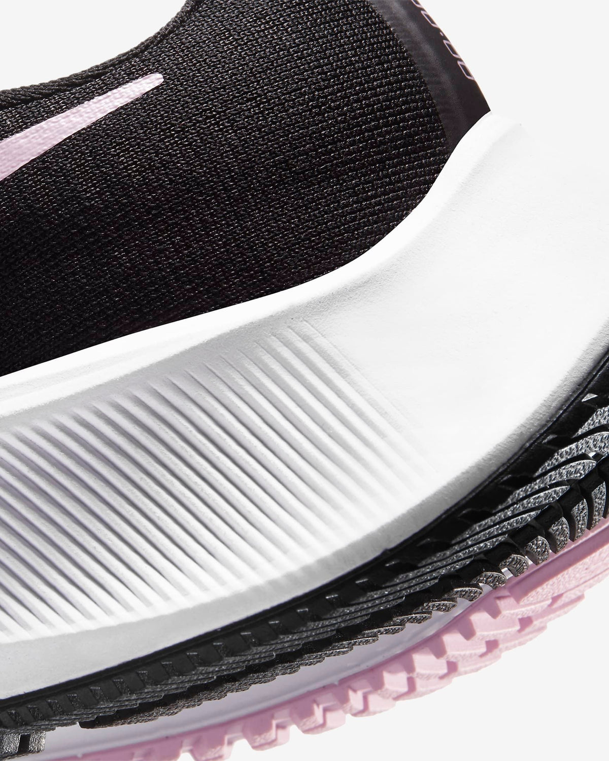 Nike Air Zoom Pegasus 37 PRM Shoes for Running BQ9647-007 - product image from the listing.