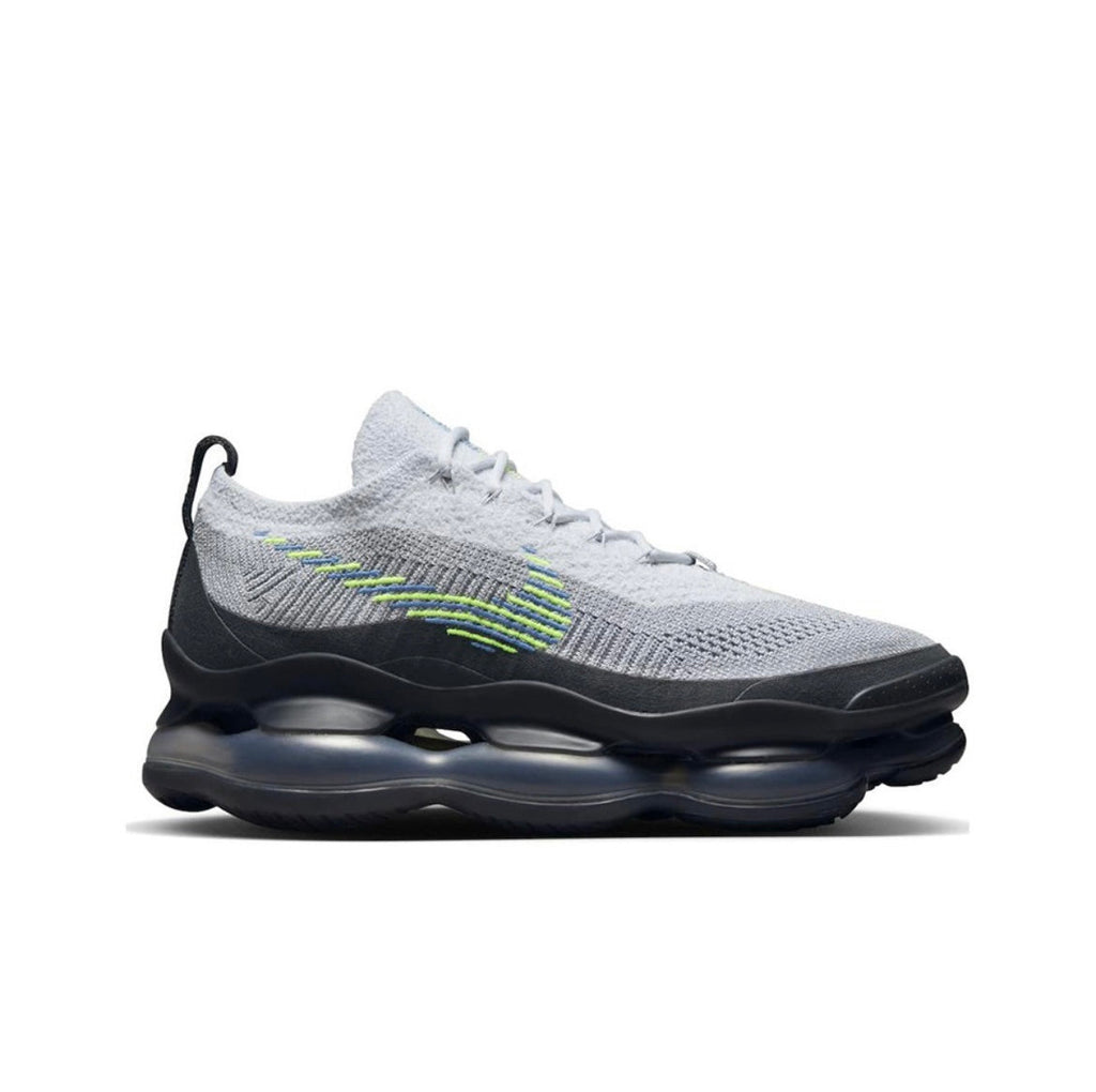 Nike Air Max Scorpion Sneakers in Wolf Grey DJ4701-002 - product image from the listing.