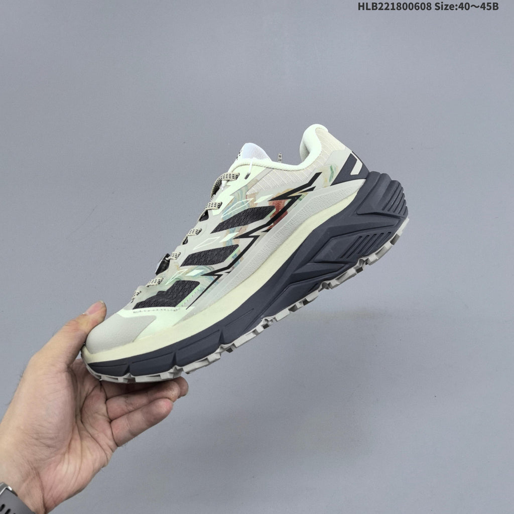 Kailas C4 Low-Top Trail Shoes for Running - product image from the listing.
