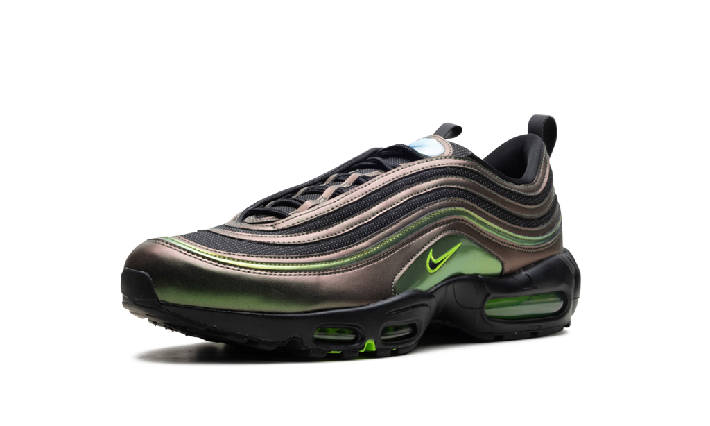 "Ducks of a Feather Storm" Air Max 95/97 II1714 900 - product image from the listing.