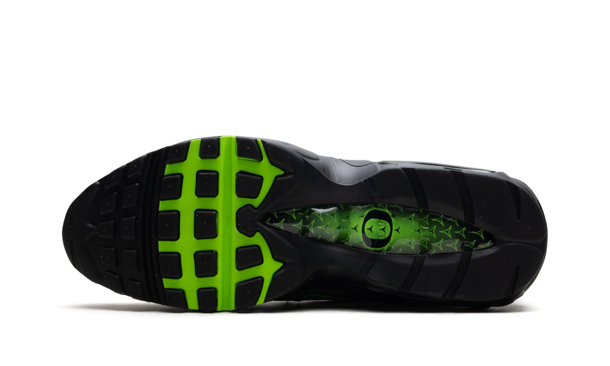 "Ducks of a Feather Storm" Air Max 95/97 II1714 900 - product image from the listing.