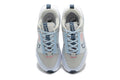 Nike Air Max Sneakers in Blue and Grey - product image from the listing.