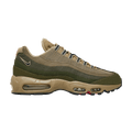 Nike Air Max 95 Matte in Olive - product image from the listing.