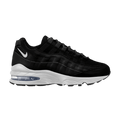 Black (GS) - Nike Air Max 95 - product image from the listing.