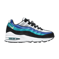 Black Oracle Aqua (GS) - Nike Air Max 95 - product image from the listing.