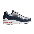 Midnight Navy (GS) - Nike Air Max 95 - product image from the listing.