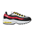 White Bright Crimson (PS) - Nike Air Max 95 - product image from the listing.