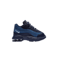 Blackened Blue (TD) - Nike Air Max 95 - product image from the listing.