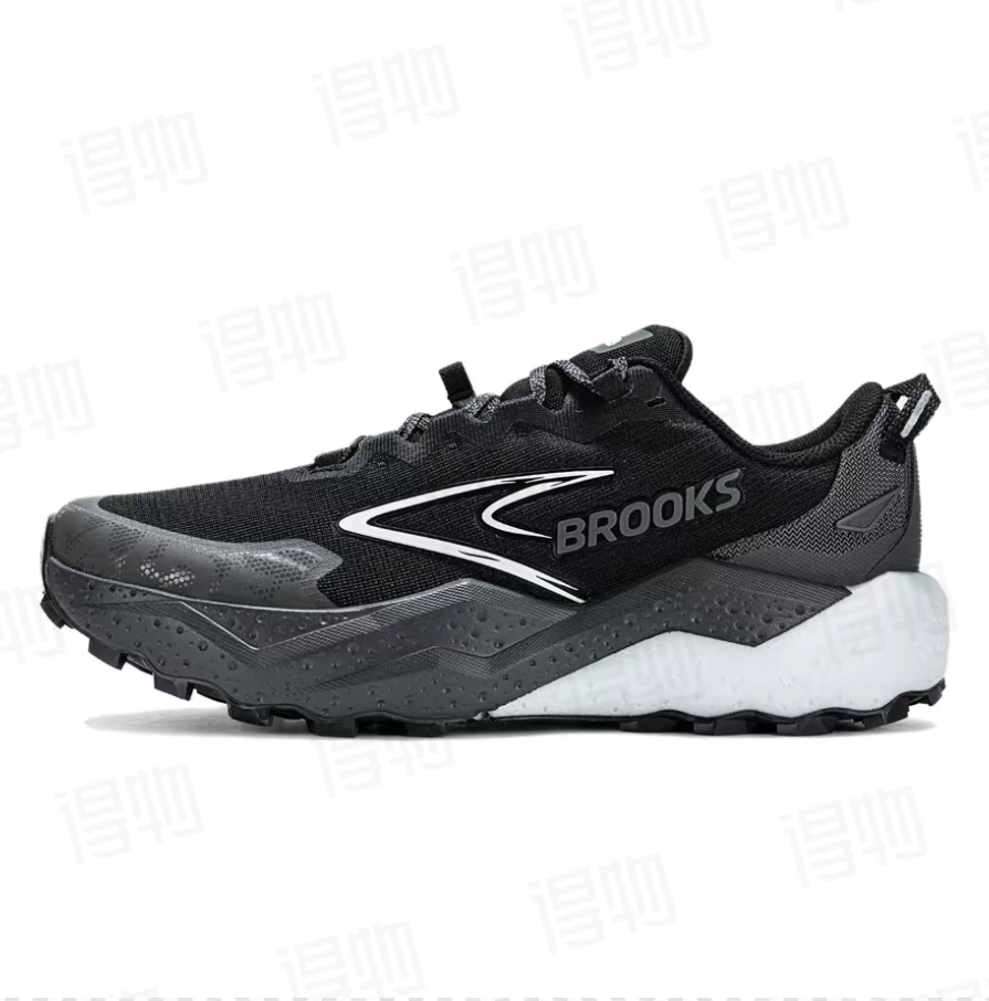 Brooks Cascadia 8 Trail Shoes for Running - product image from the listing.
