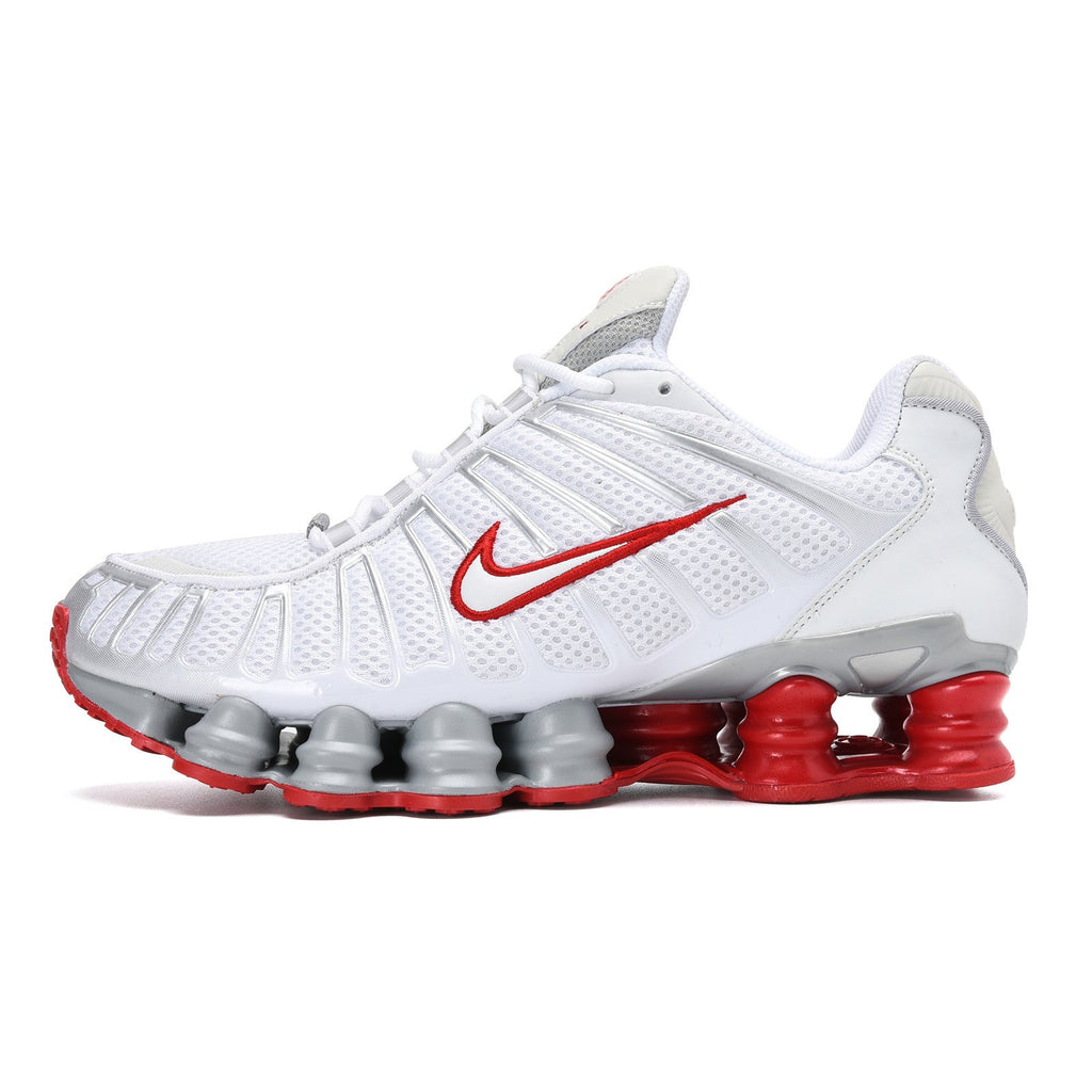 Nike Shox TL Trainers in Multiple Colorways - product image from the listing.