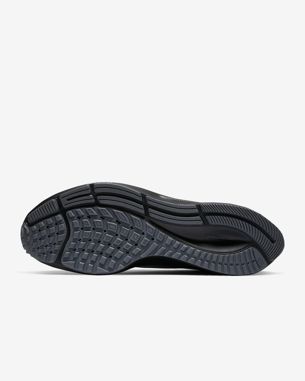 Nike Air Zoom Pegasus 37 Shoes for Running DA4662-001 - product image from the listing.