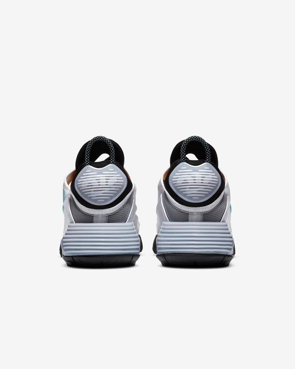 Nike Air Max 2090 Sneakers in White CT1091-100 - product image from the listing.