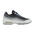 Nike Air Max 95 Medium in Blue - product image from the listing.