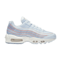 Women's Nike Air Max 95 Half Blue - product image from the listing.